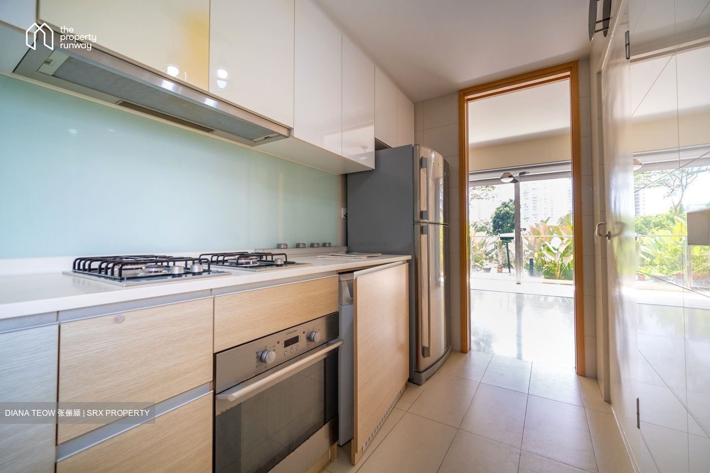 The Scala (D19), Apartment #455377811